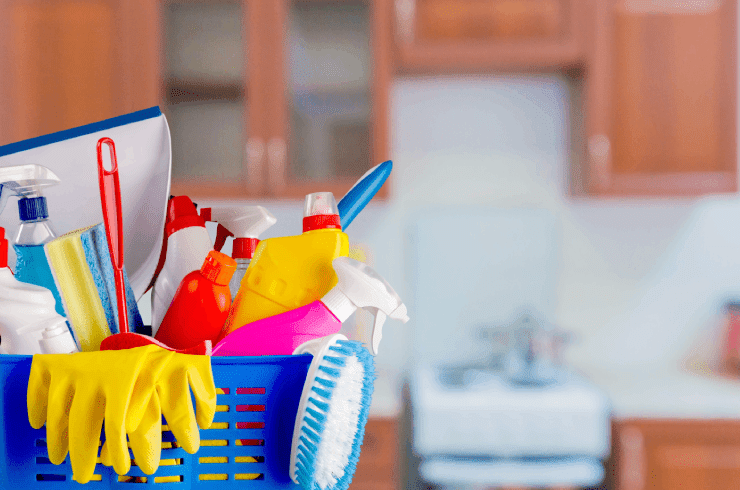Love Life Loyalty Cleaning Service